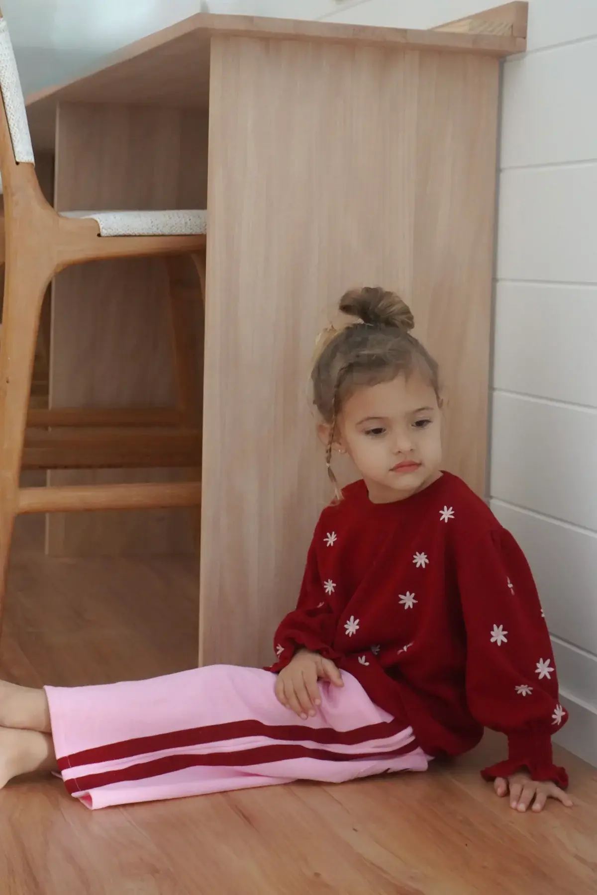 Ziggy Lou Ziggy Lou Blouse Lola 3Y