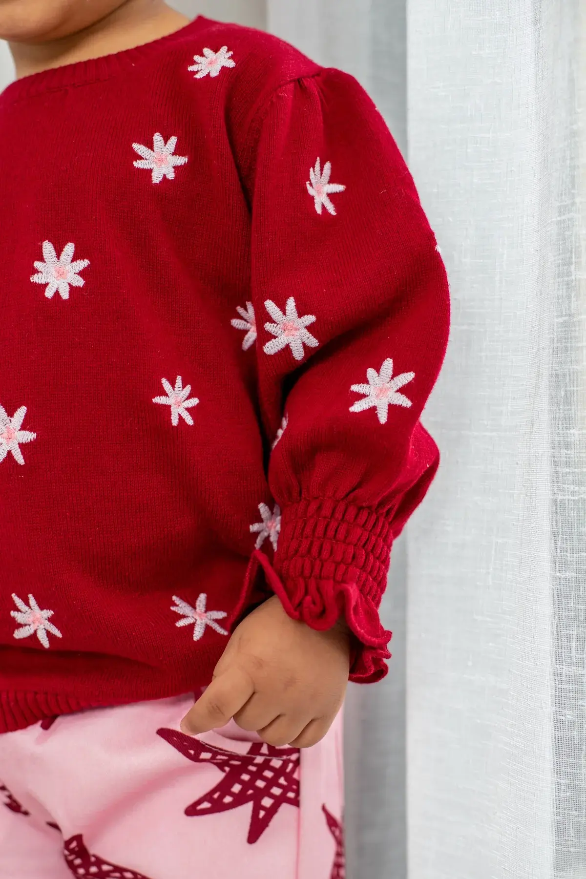 Ziggy Lou Ziggy Lou Blouse Lola