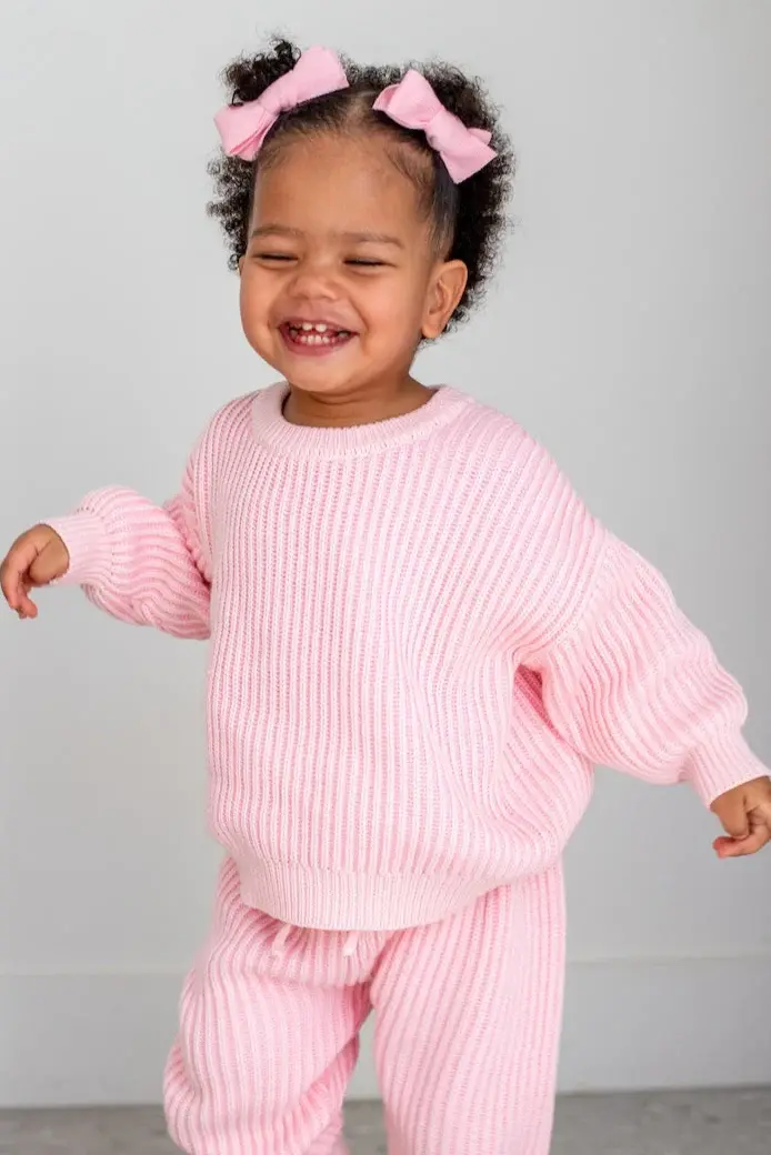 Ziggy Lou Ziggy Lou Jumper Penny