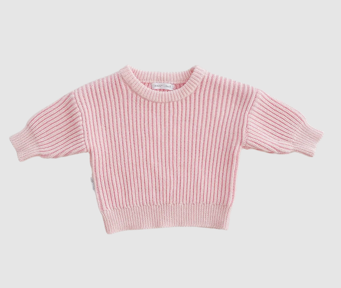 Ziggy Lou Ziggy Lou Jumper Penny