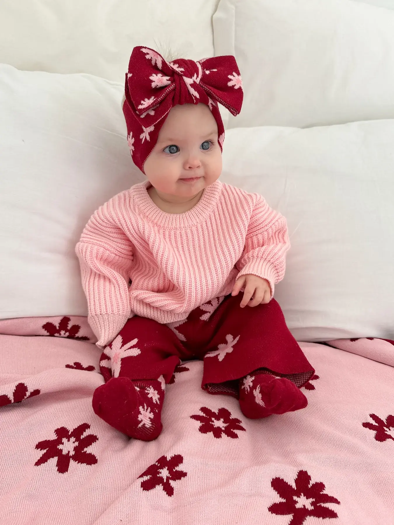 Ziggy Lou Ziggy Lou Jumper Penny