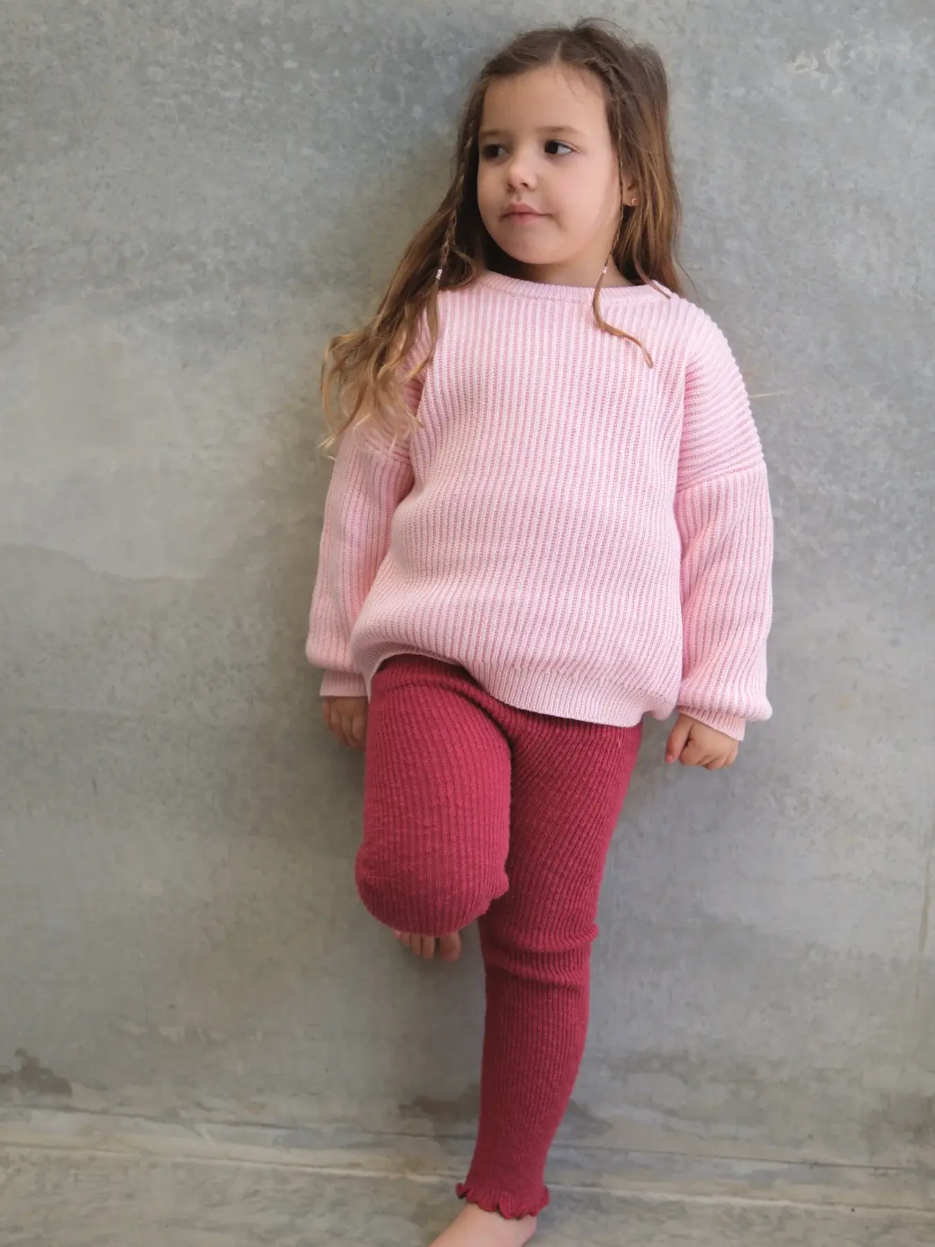 Ziggy Lou Ziggy Lou Jumper Penny