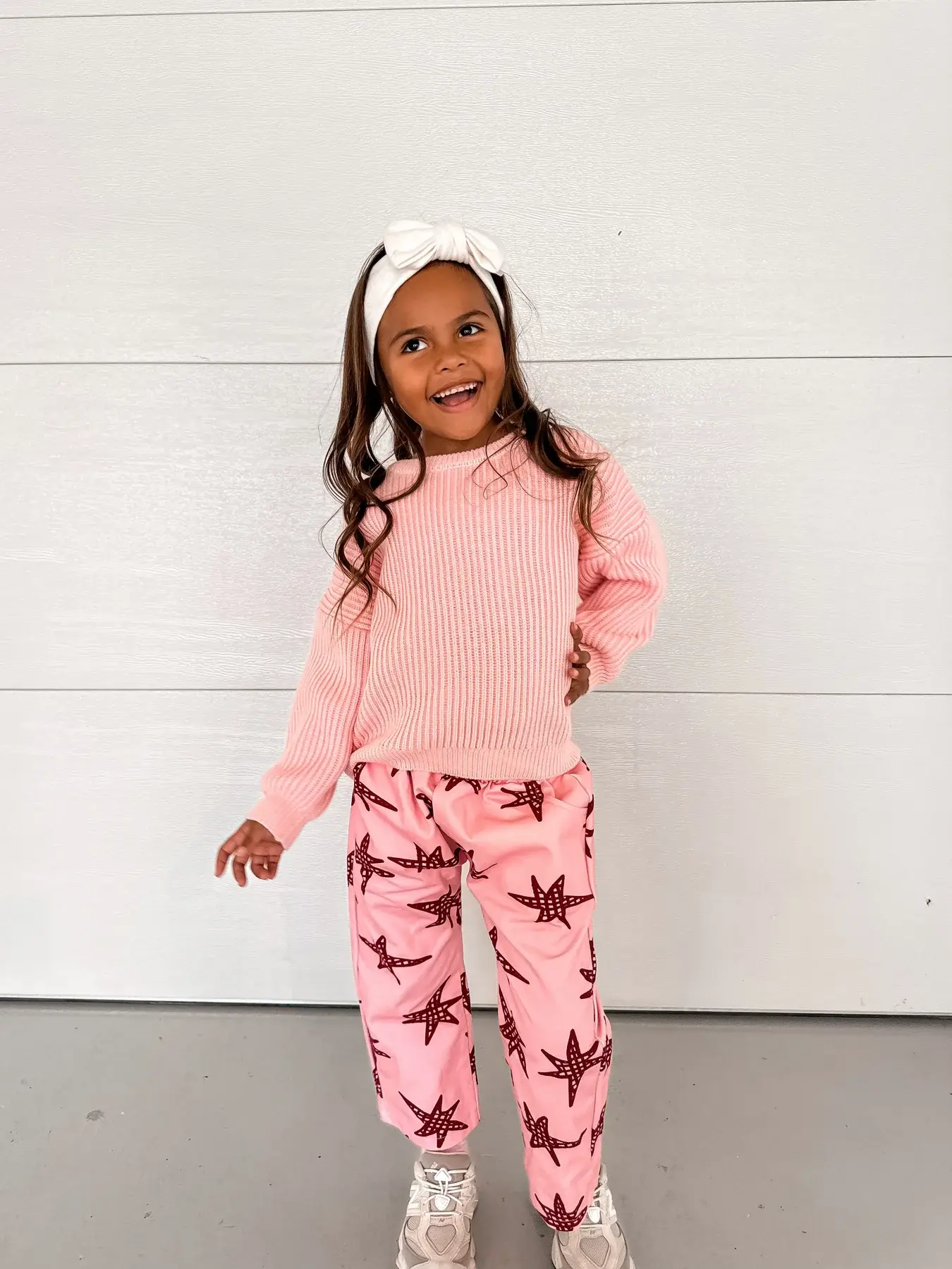 Ziggy Lou Ziggy Lou Jumper Penny