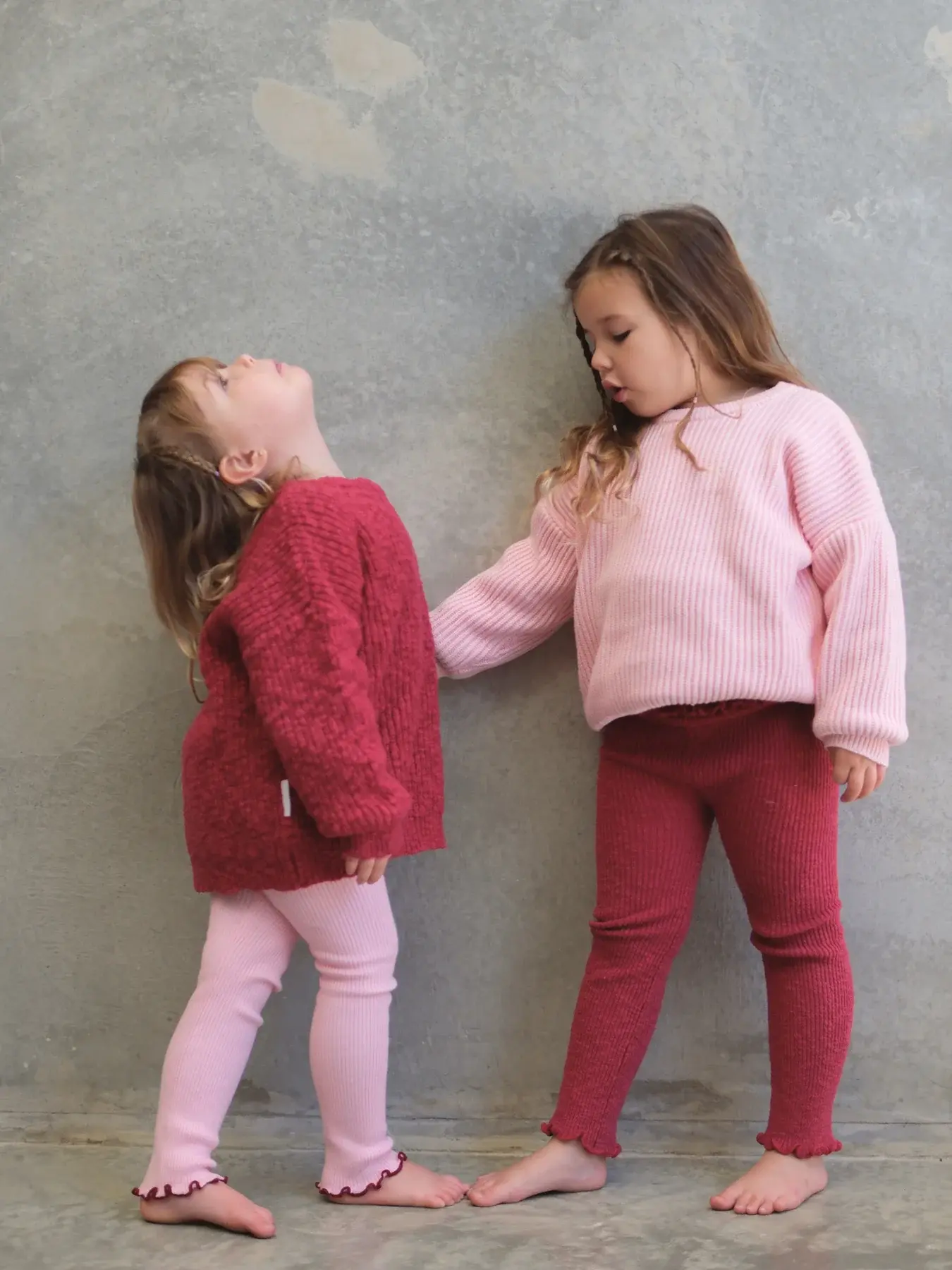 Ziggy Lou Ziggy Lou Jumper Penny
