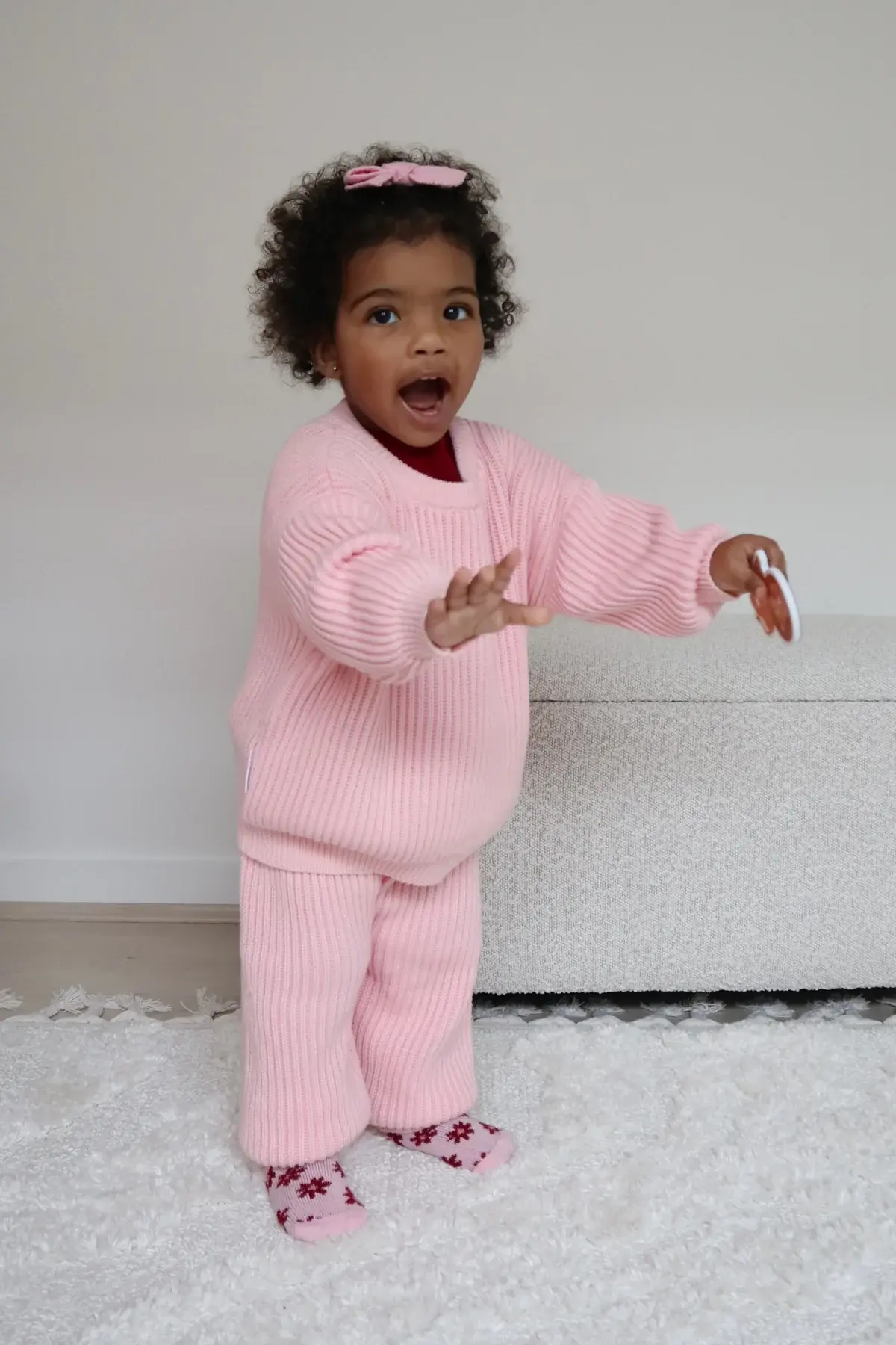 Ziggy Lou Ziggy Lou Jumper Penny