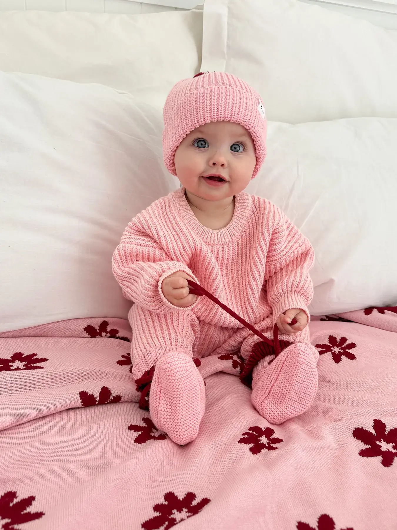 Ziggy Lou Ziggy Lou Jumper Penny
