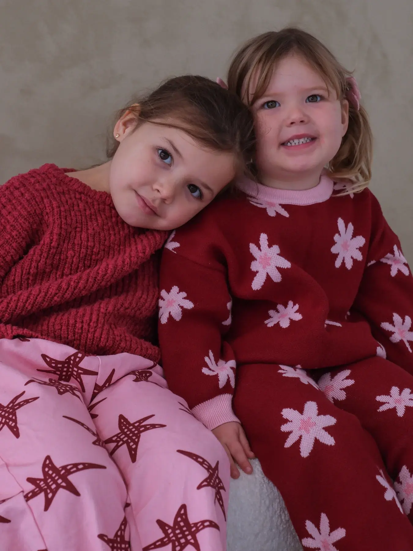 Ziggy Lou Ziggy Lou Jumper Lola