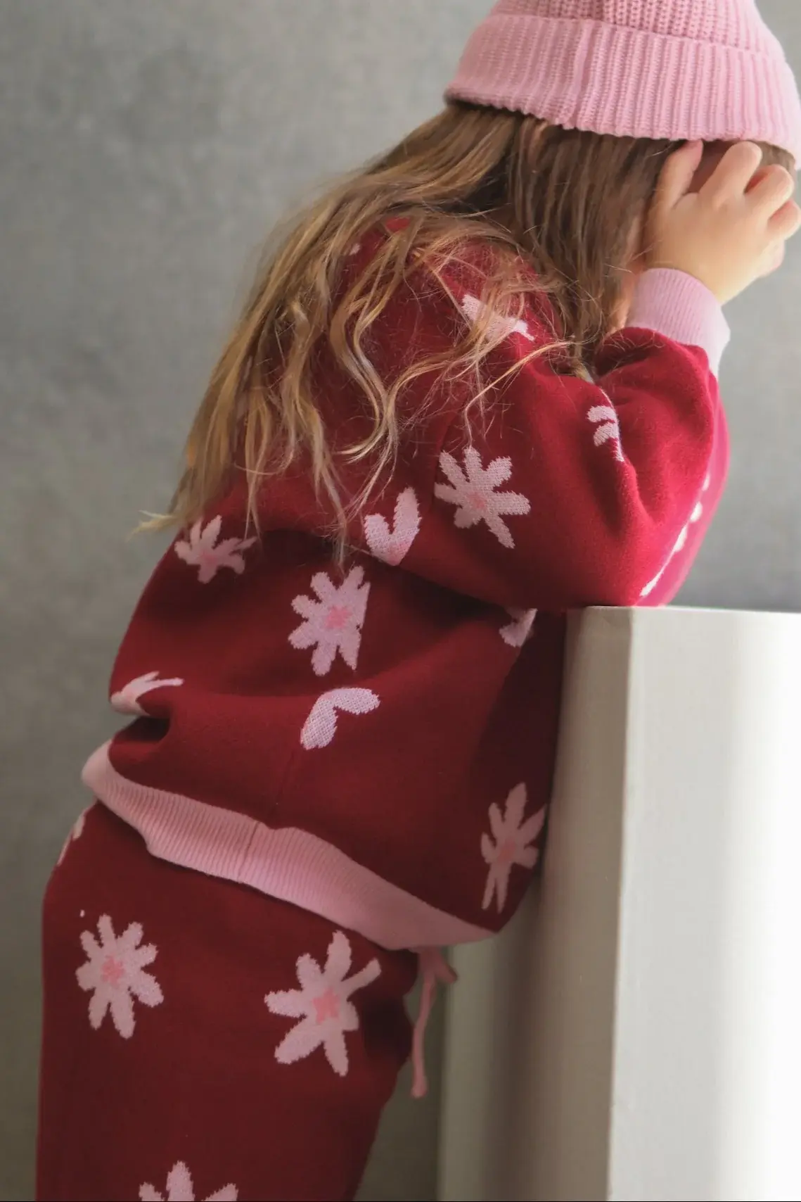 Ziggy Lou Ziggy Lou Jumper Lola