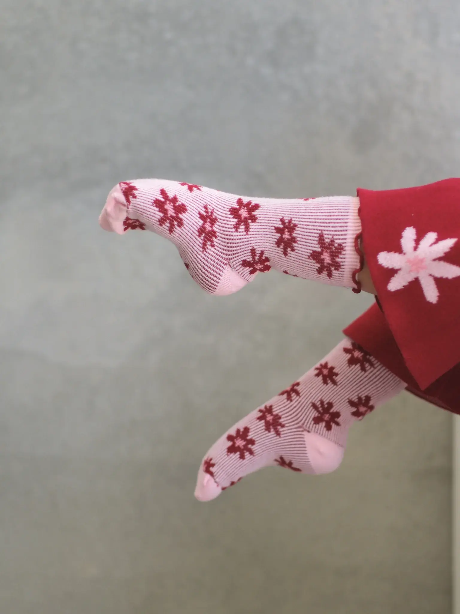 Ziggy Lou Ziggy Lou Socks Lola (Thea)