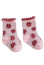 Ziggy Lou Ziggy Lou Socks Lola (Thea) 1-3Y