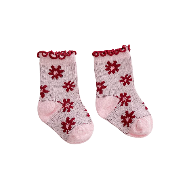 Ziggy Lou Ziggy Lou Socks Lola (Thea)