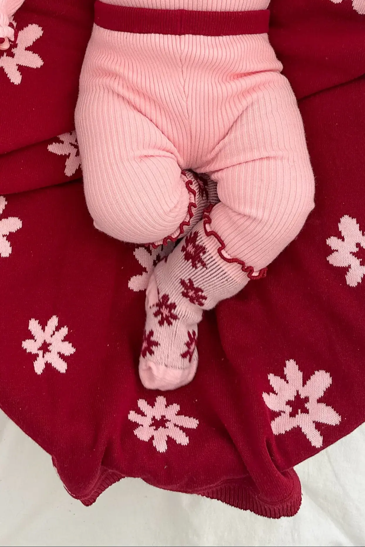 Ziggy Lou Ziggy Lou Socks Lola (Thea)