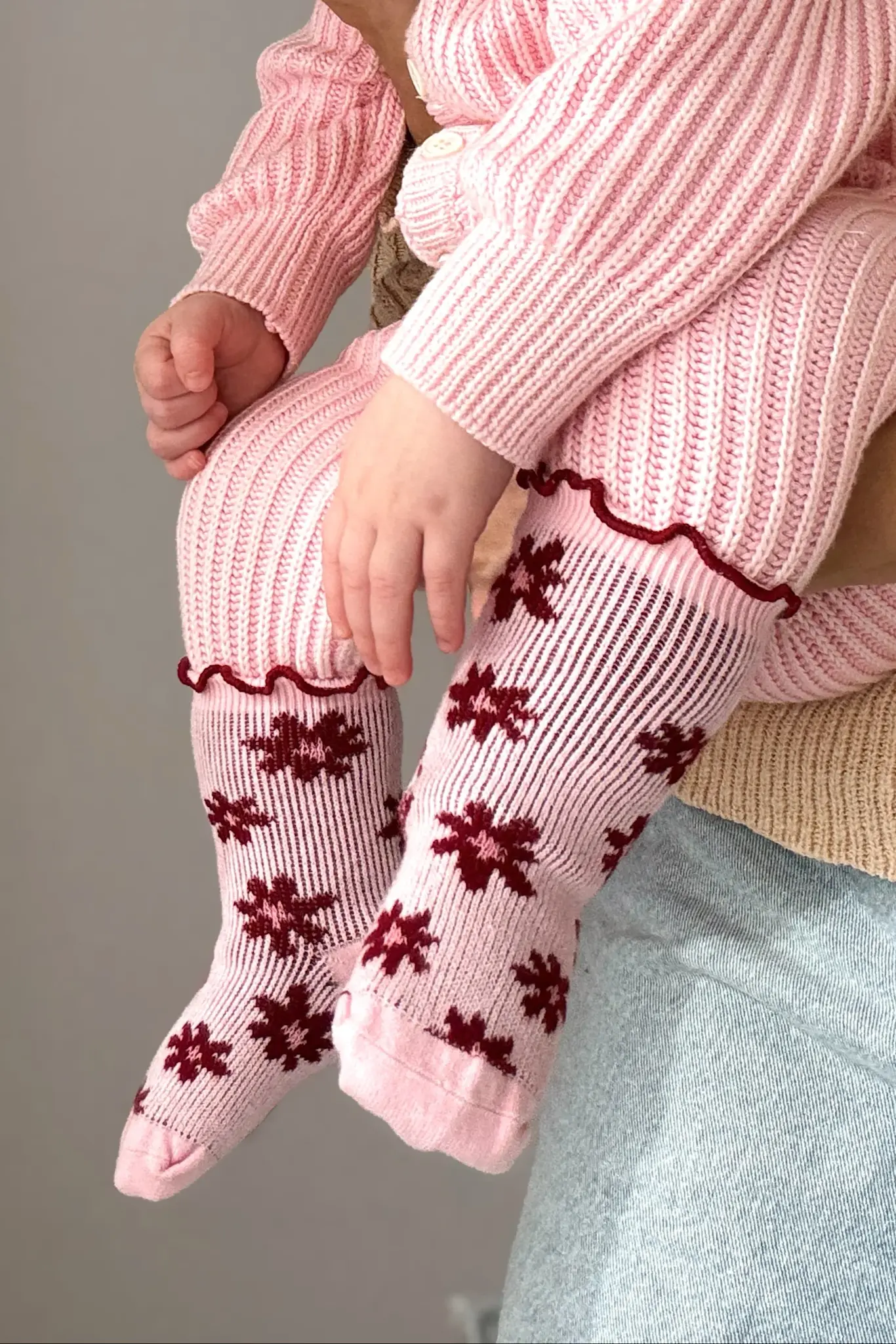 Ziggy Lou Ziggy Lou Socks Lola (Thea)