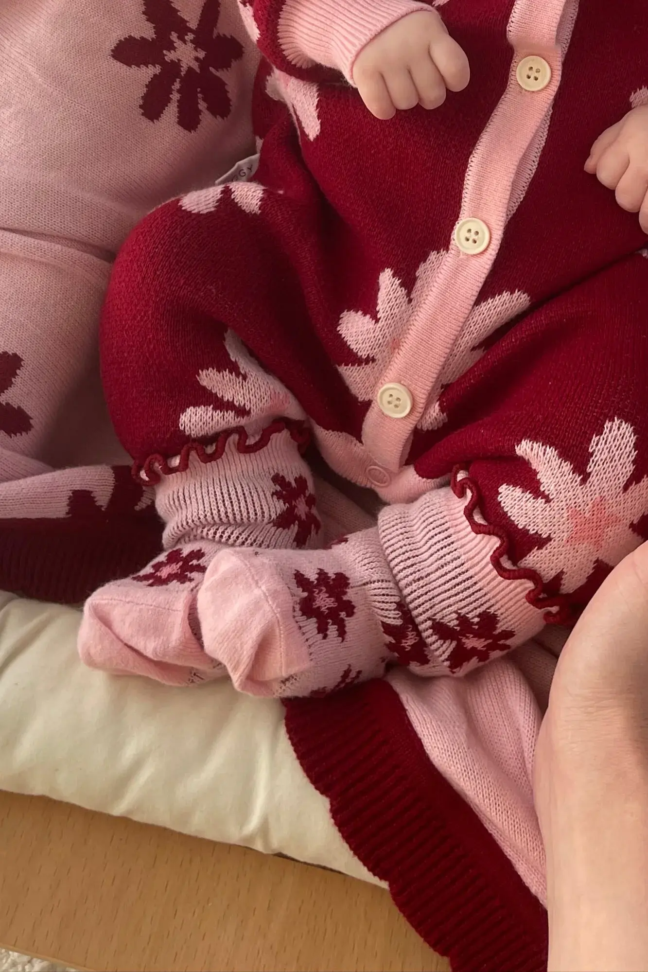 Ziggy Lou Ziggy Lou Socks Lola (Thea)