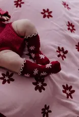Ziggy Lou Ziggy Lou Socks Lola (Plum)