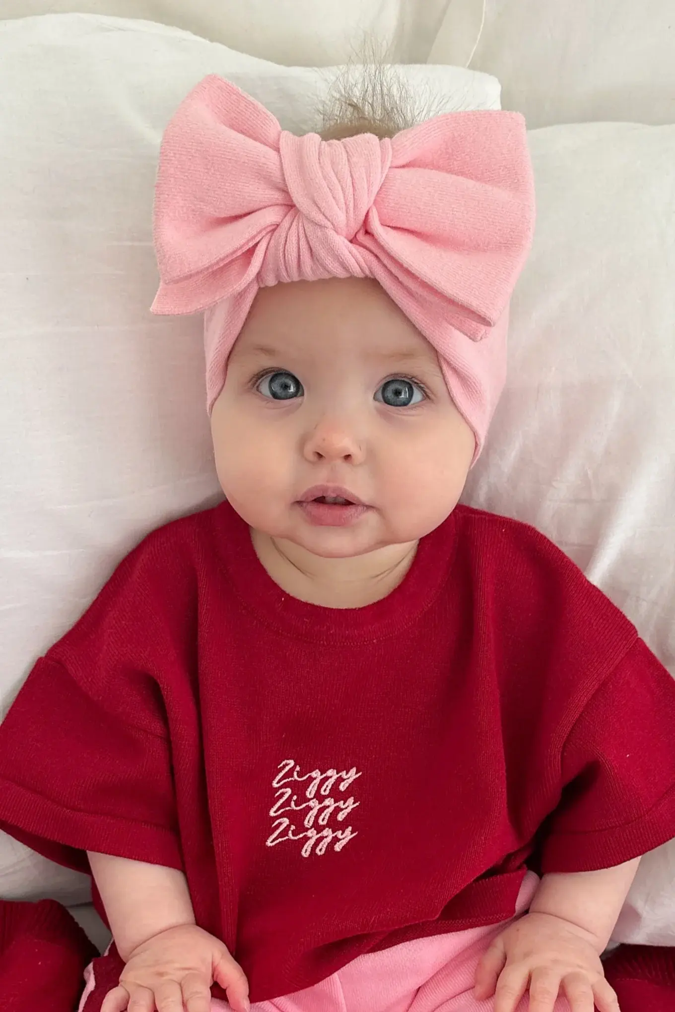 Ziggy Lou Ziggy Lou Headband Thea