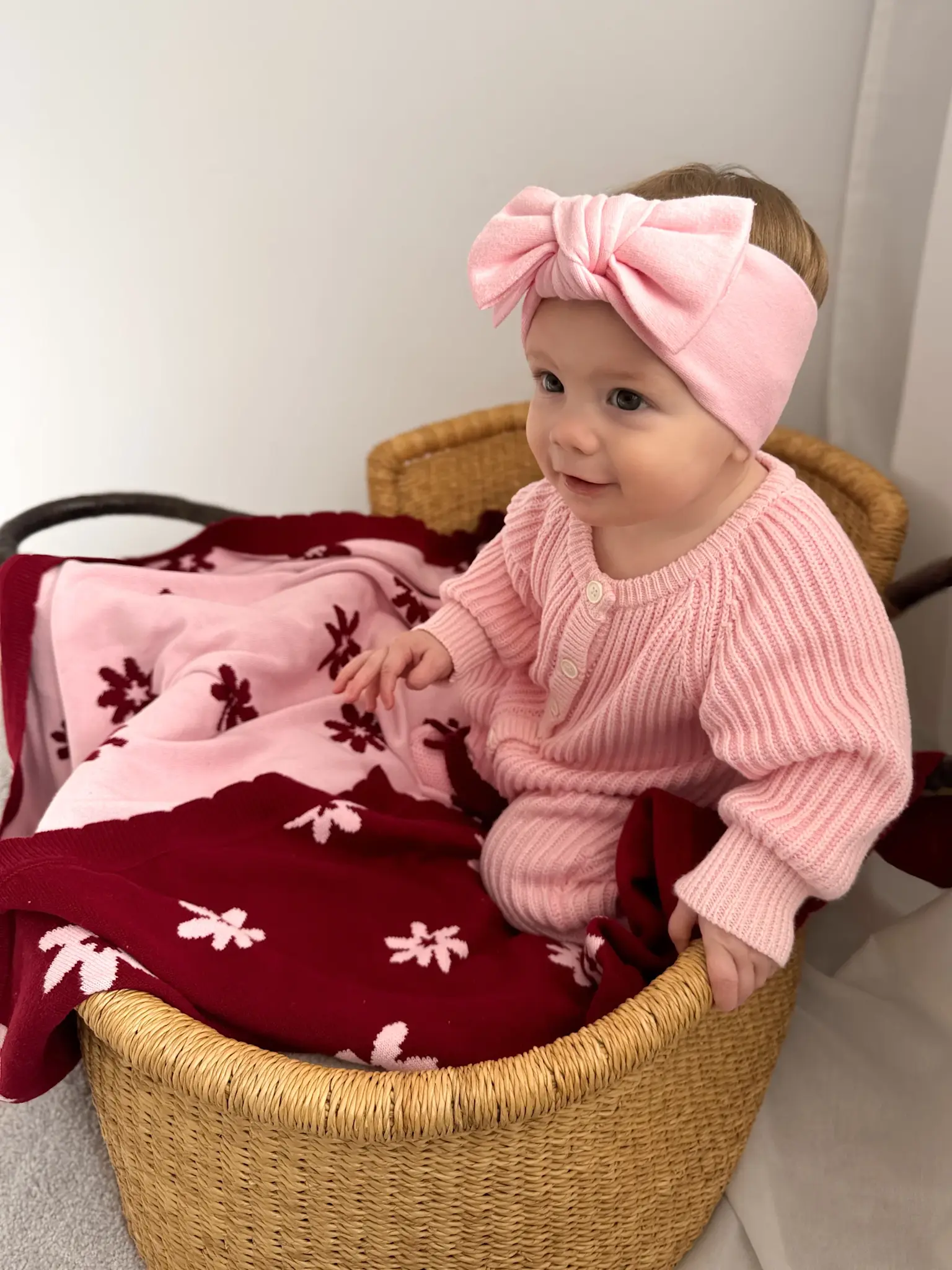 Ziggy Lou Ziggy Lou Headband Thea