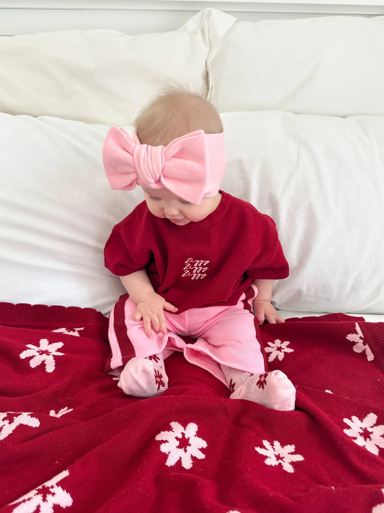 Ziggy Lou Ziggy Lou Headband Thea
