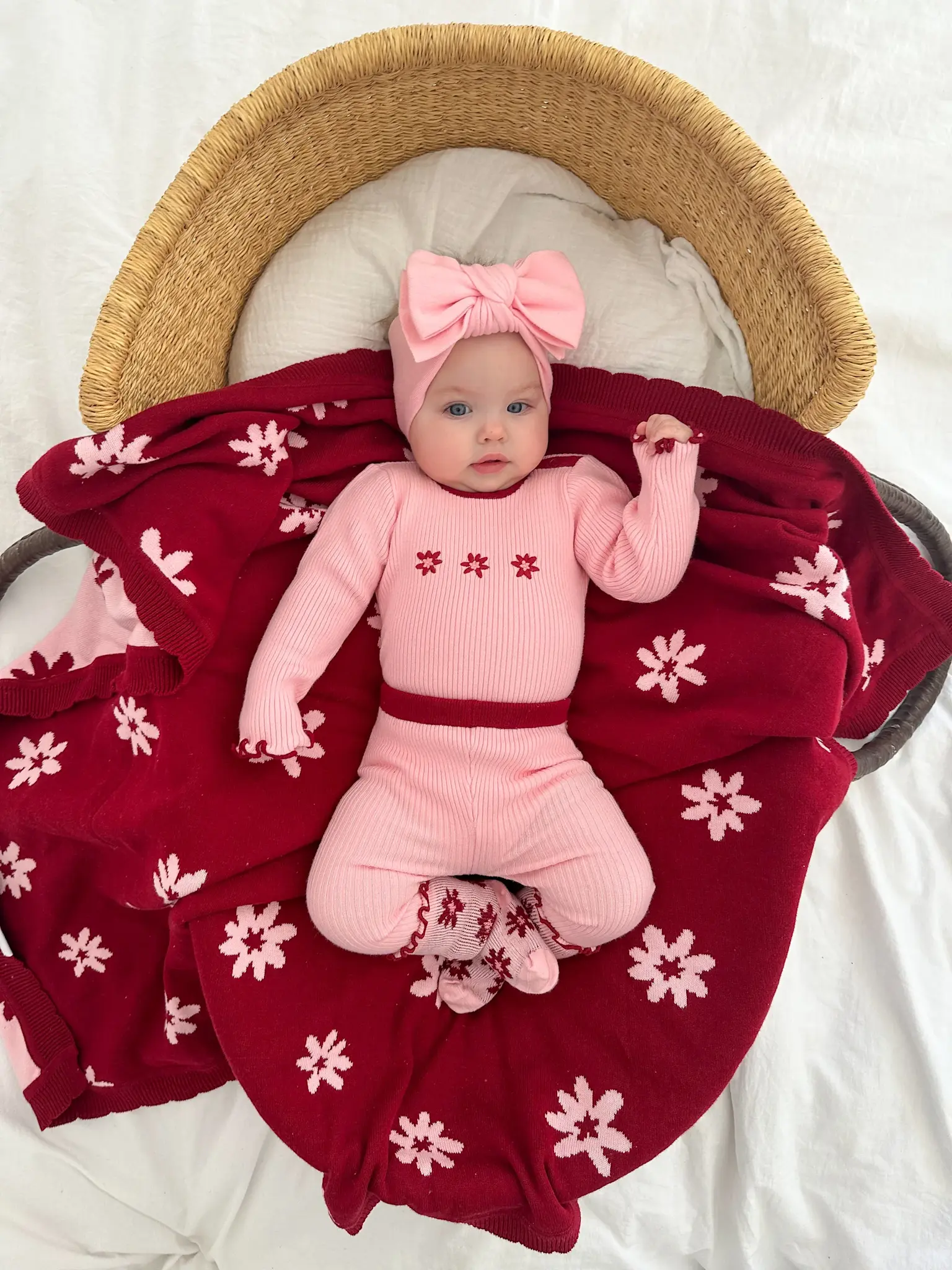 Ziggy Lou Ziggy Lou Headband Thea