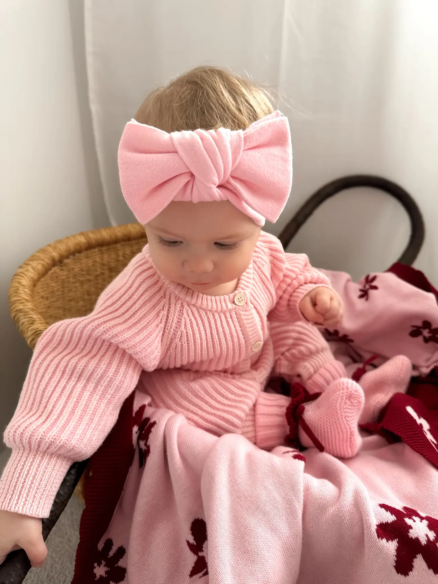 Ziggy Lou Ziggy Lou Headband Thea