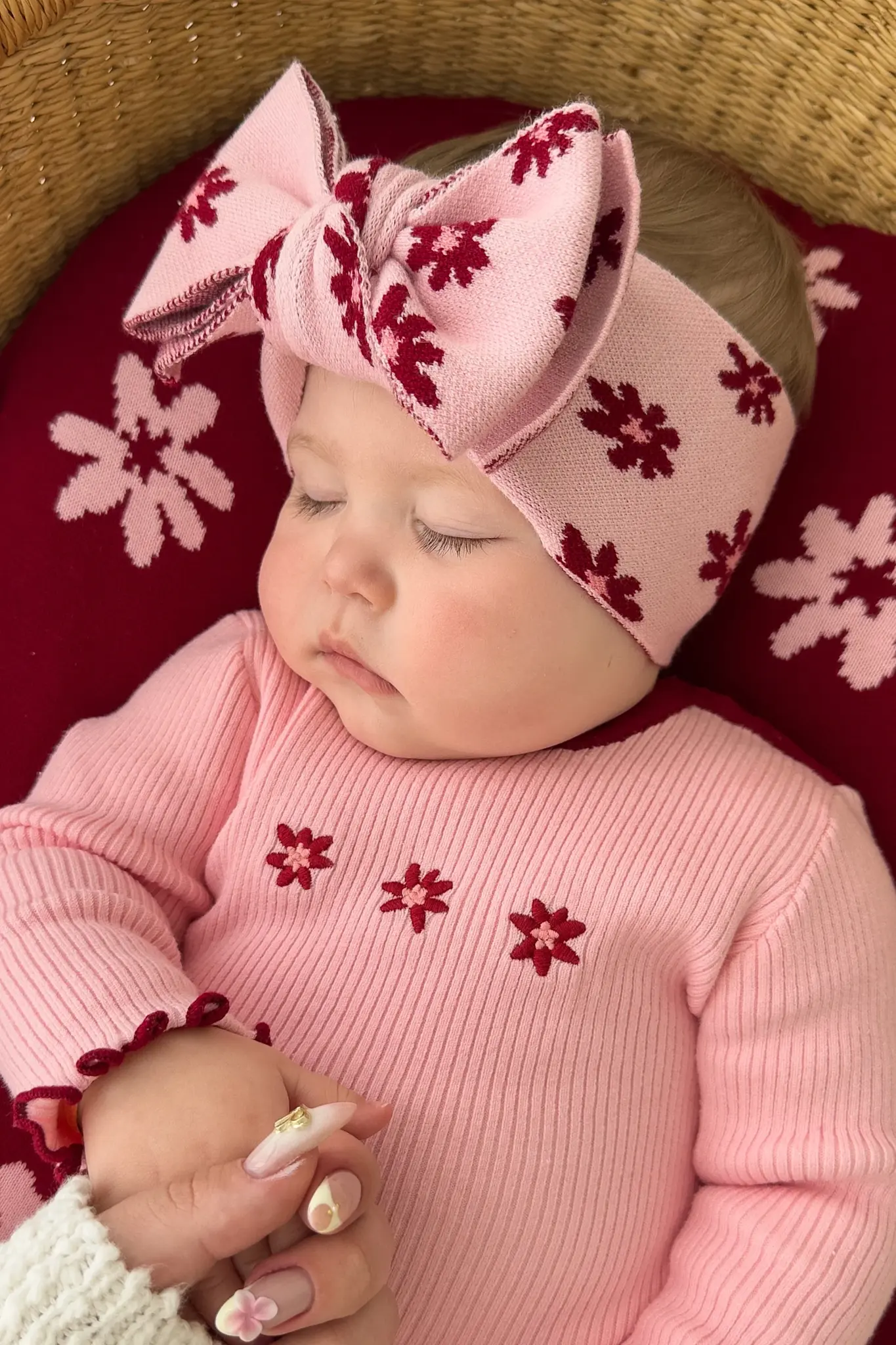 Ziggy Lou Ziggy Lou Headband Lola (Thea)