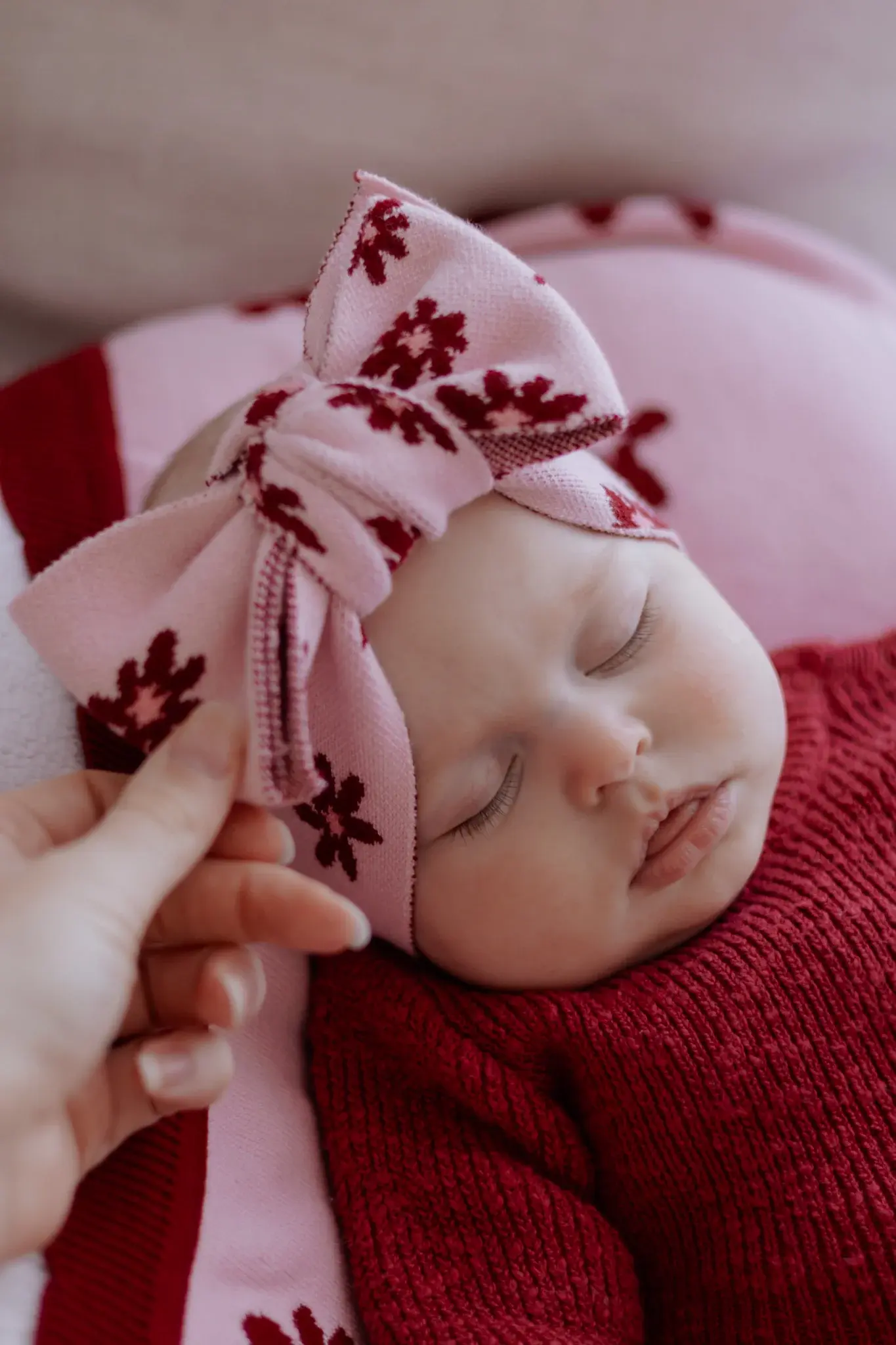 Ziggy Lou Ziggy Lou Headband Lola (Thea)