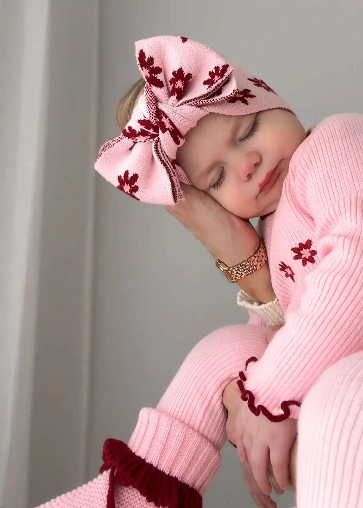 Ziggy Lou Ziggy Lou Headband Lola (Thea)