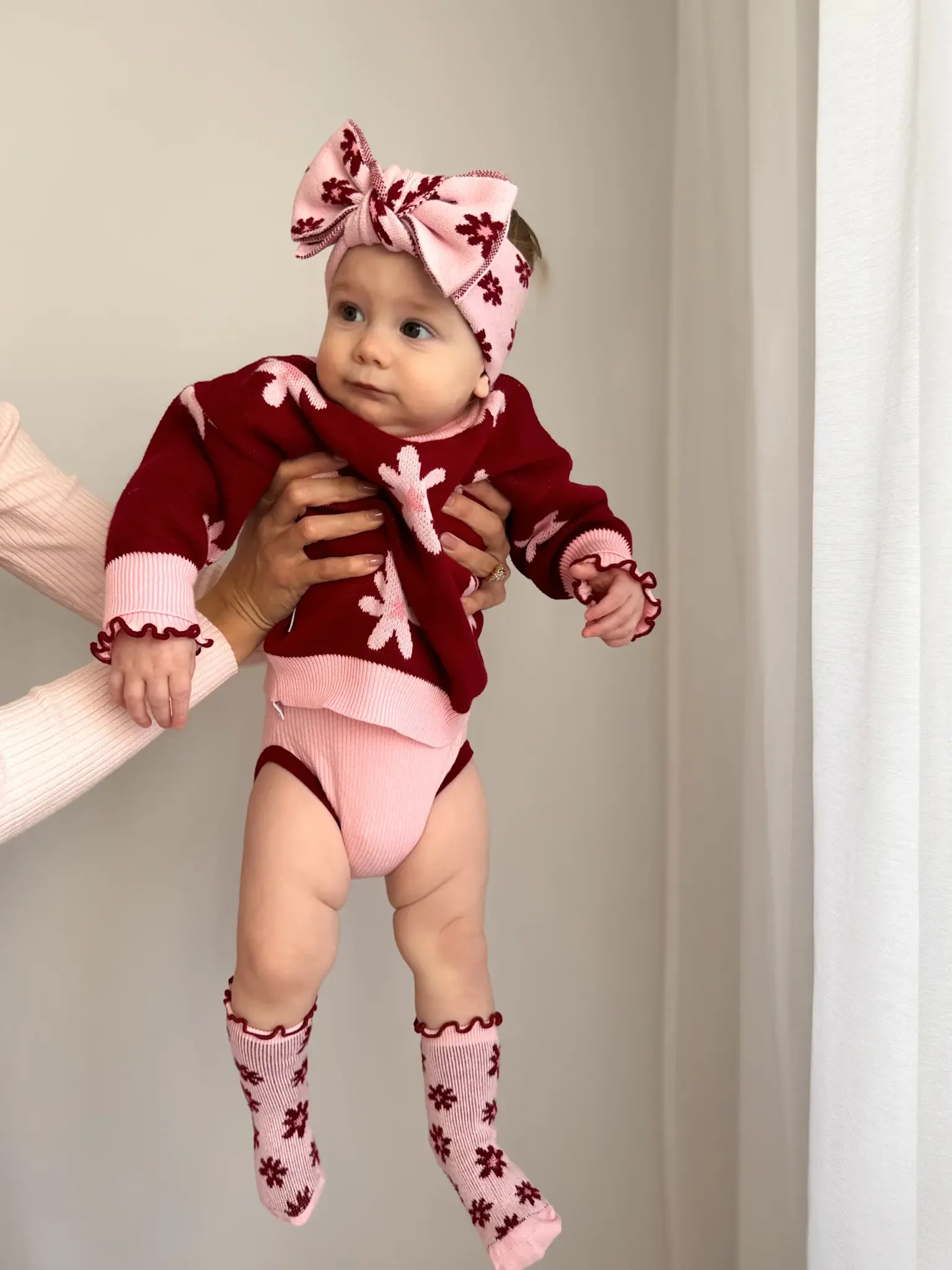 Ziggy Lou Ziggy Lou Headband Lola (Thea)