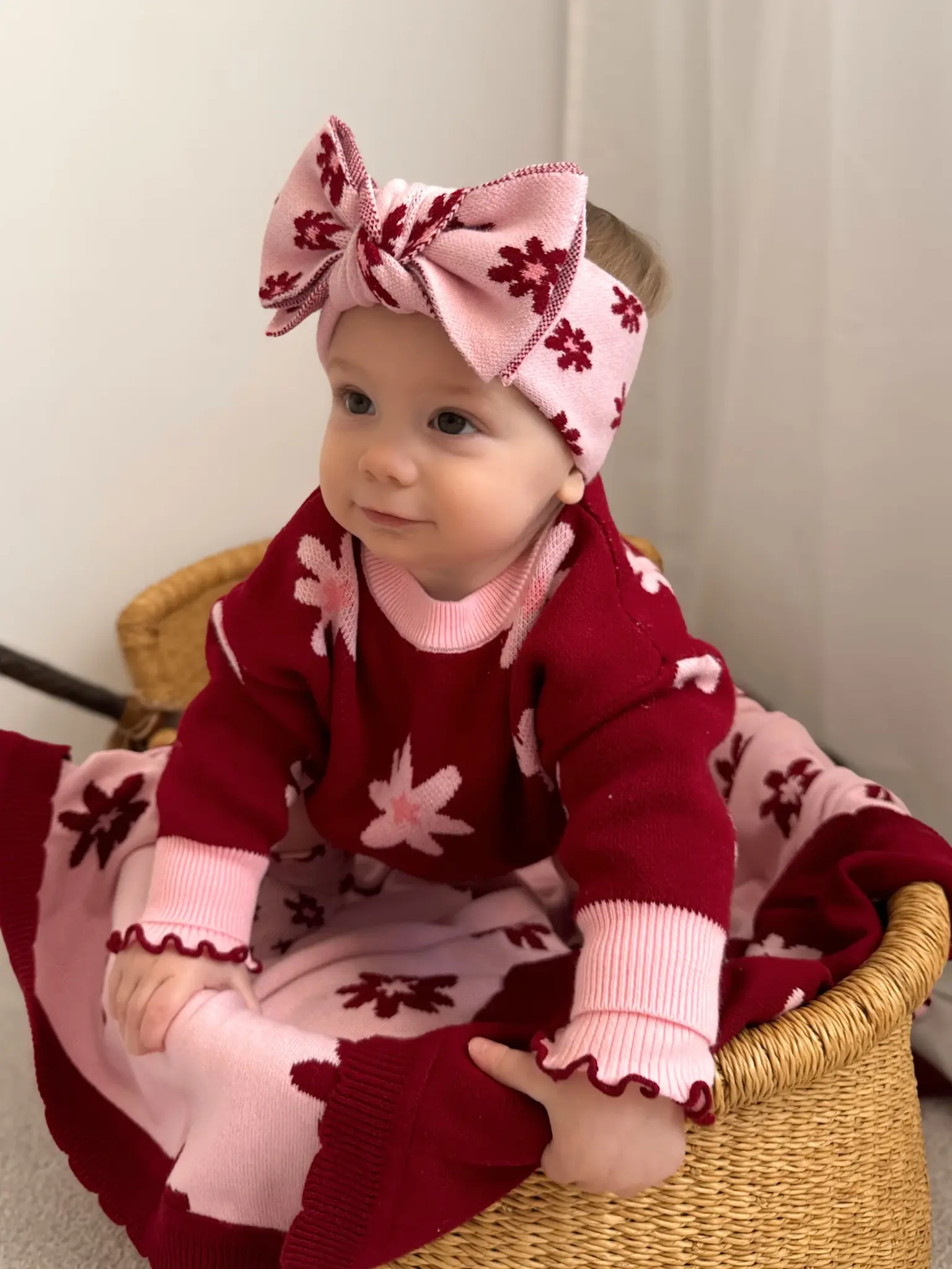 Ziggy Lou Ziggy Lou Headband Lola (Thea)
