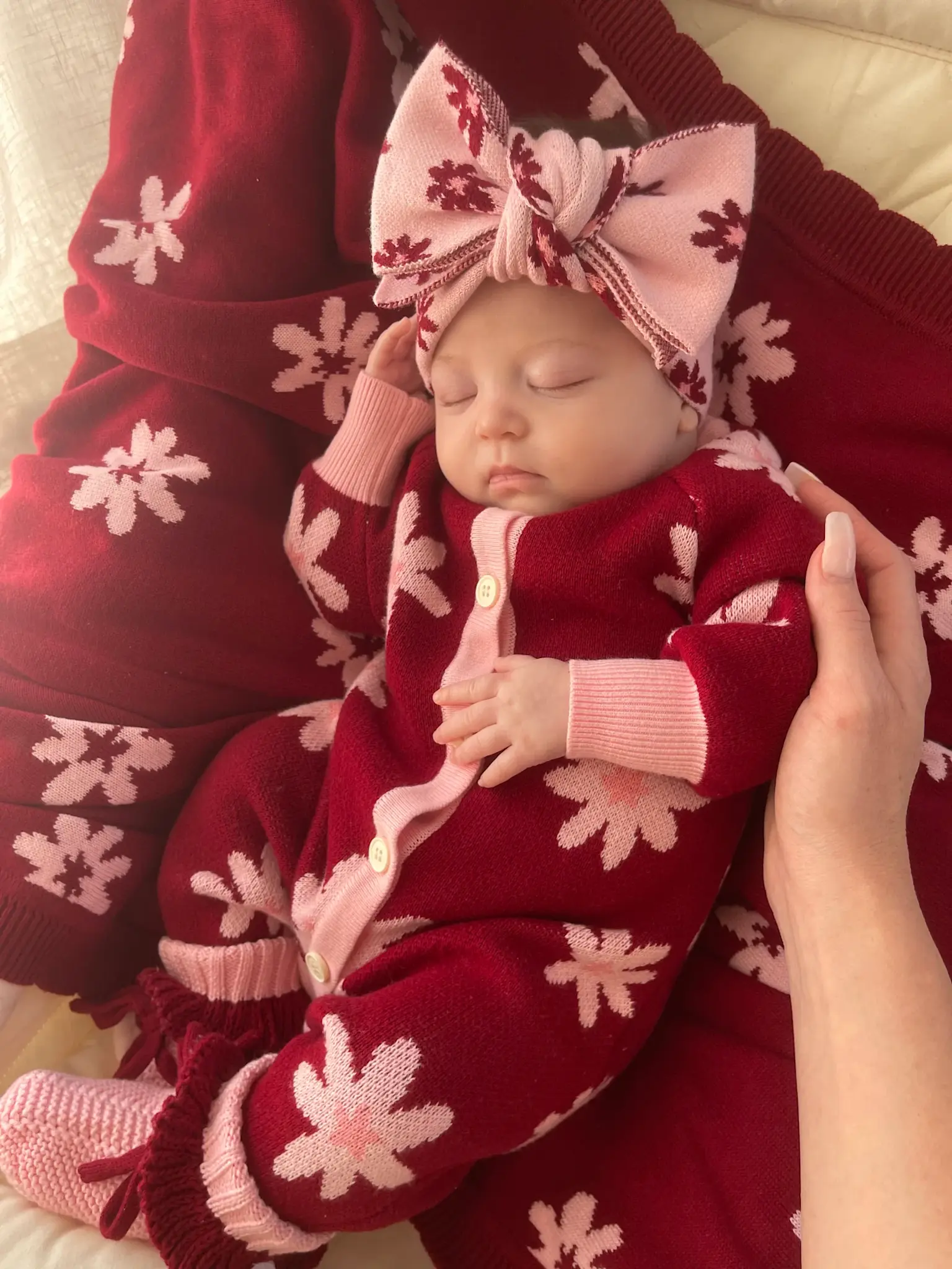 Ziggy Lou Ziggy Lou Headband Lola (Thea)