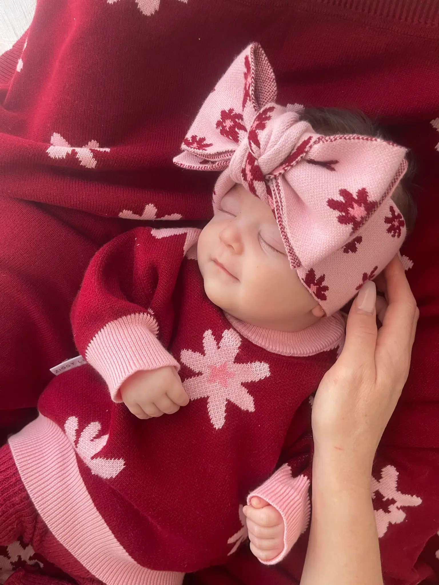Ziggy Lou Ziggy Lou Headband Lola (Thea)