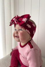 Ziggy Lou Ziggy Lou Headband Lola (Plum)