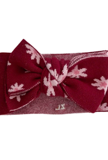 Ziggy Lou Ziggy Lou Headband Lola (Plum)