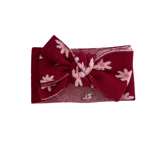 Ziggy Lou Ziggy Lou Headband Lola (Plum)
