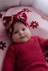 Ziggy Lou Ziggy Lou Headband Lola (Plum)