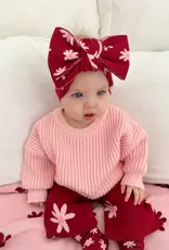 Ziggy Lou Ziggy Lou Headband Lola (Plum)