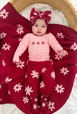 Ziggy Lou Ziggy Lou Headband Lola (Plum)