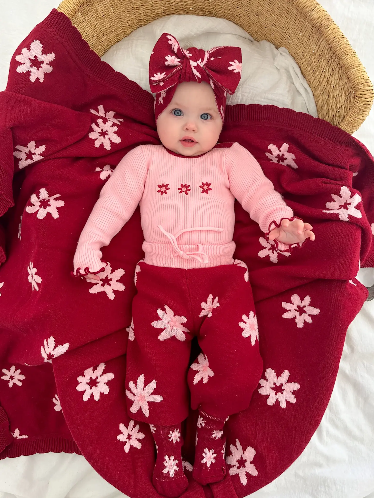 Ziggy Lou Ziggy Lou Headband Lola (Plum)