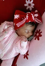 Ziggy Lou Ziggy Lou Headband Lola (Plum)