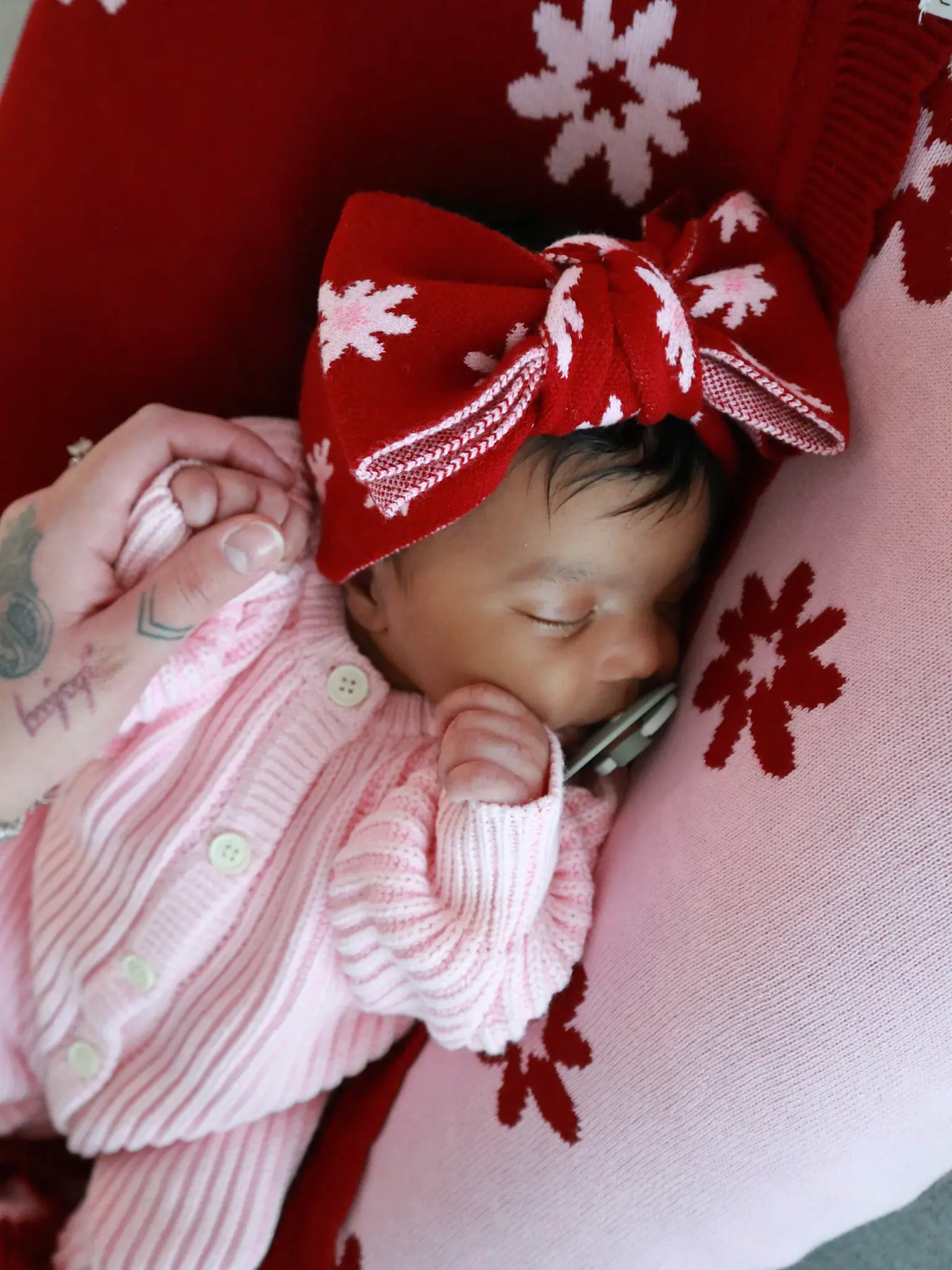 Ziggy Lou Ziggy Lou Headband Lola (Plum)