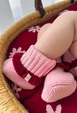Ziggy Lou Ziggy Lou Booties Lola 3-6M