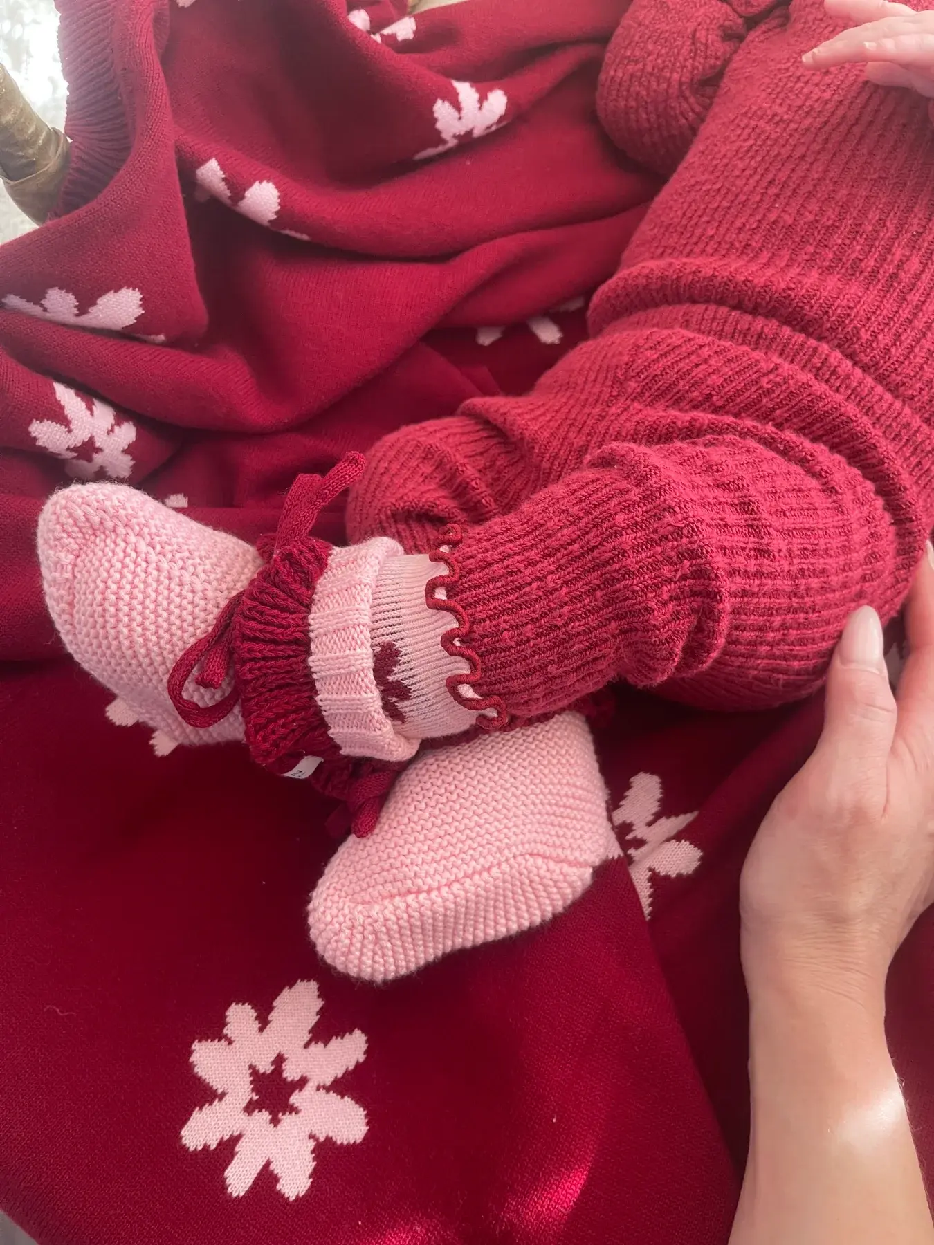 Ziggy Lou Ziggy Lou Booties Lola