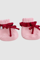 Ziggy Lou Ziggy Lou Booties Lola 3-6M