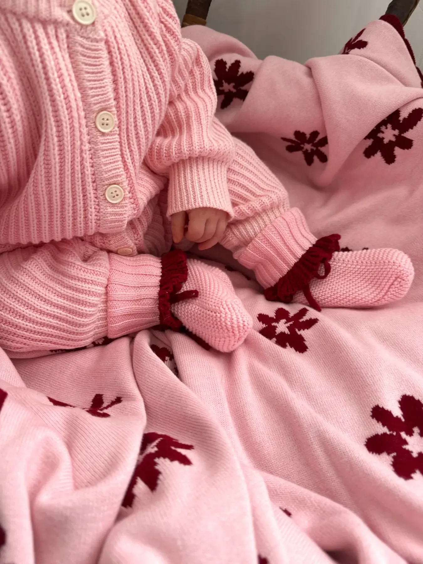 Ziggy Lou Ziggy Lou Booties Lola