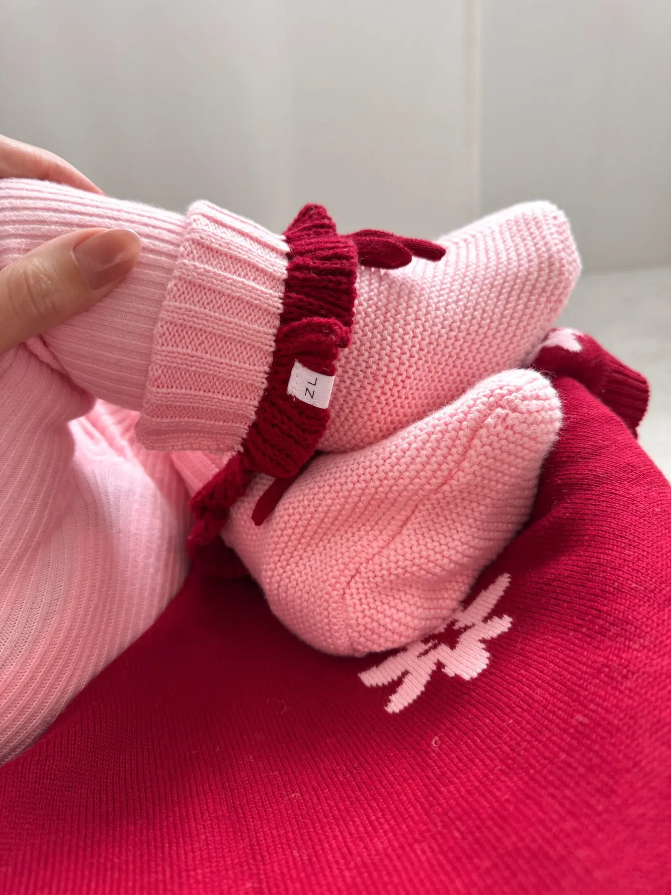 Ziggy Lou Ziggy Lou Booties Lola