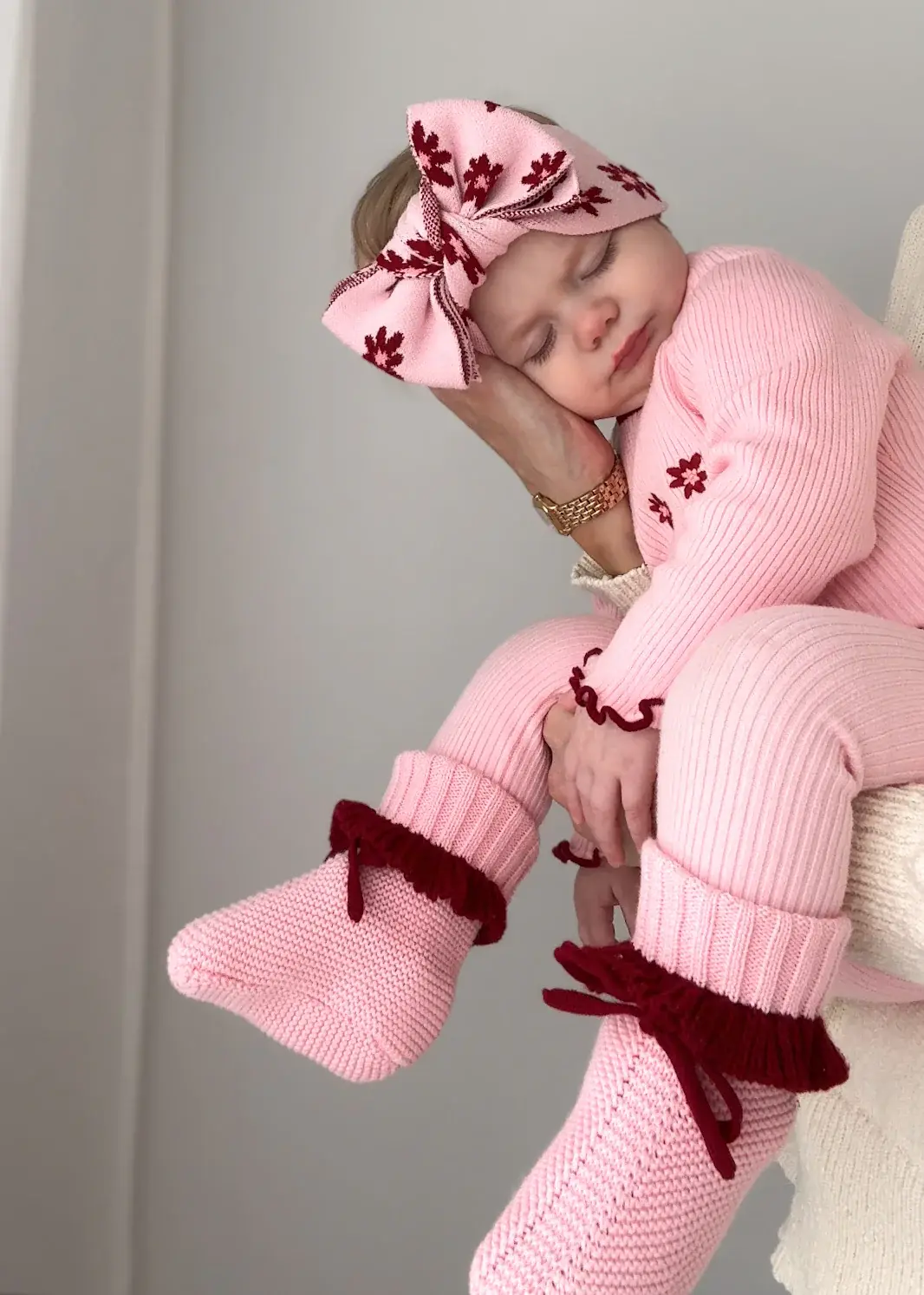 Ziggy Lou Ziggy Lou Booties Lola