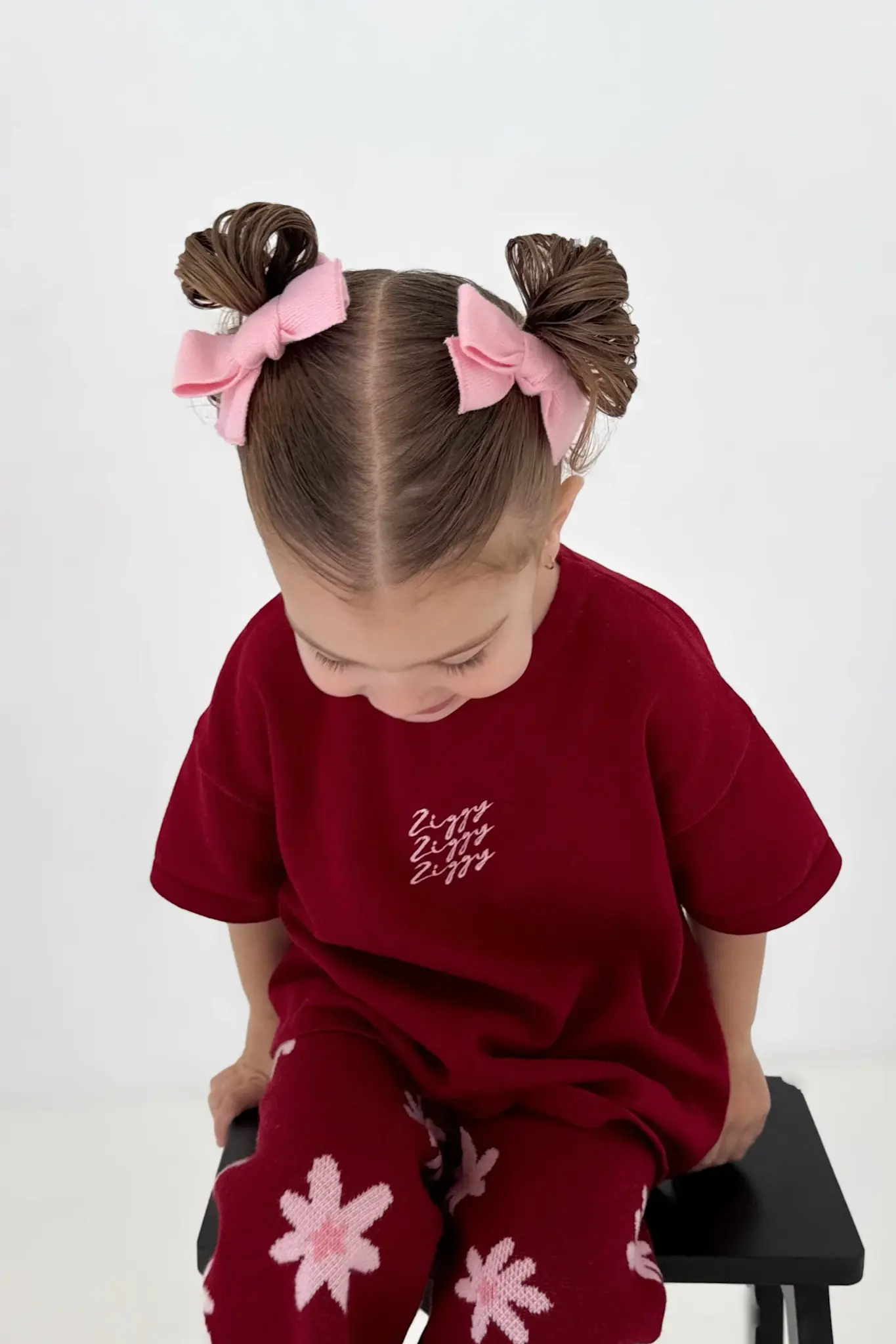 Ziggy Lou Ziggy Lou Bows Thea
