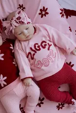 Ziggy Lou Ziggy Lou Leggings Rosemary NB