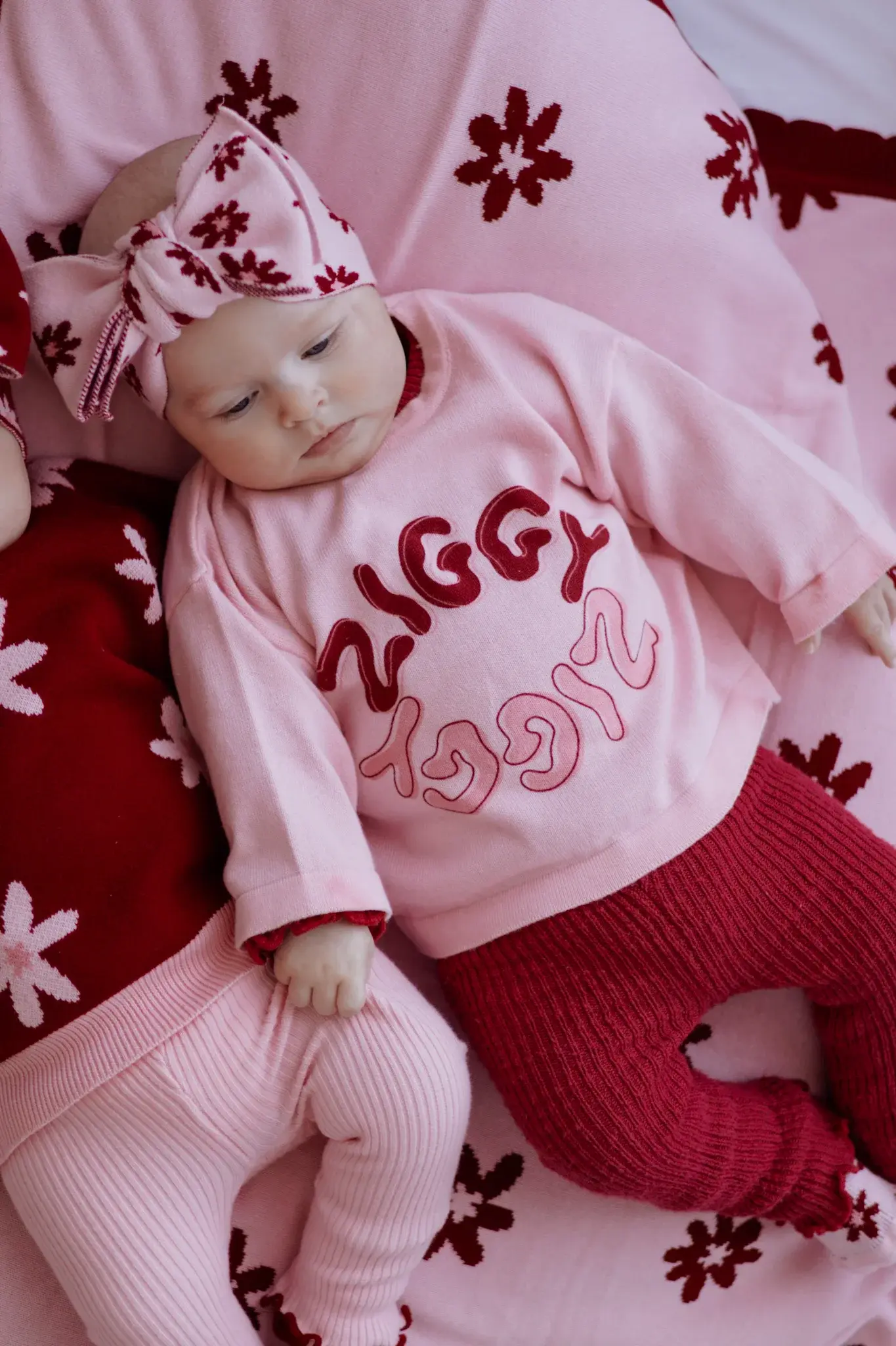 Ziggy Lou Ziggy Lou Leggings Rosemary
