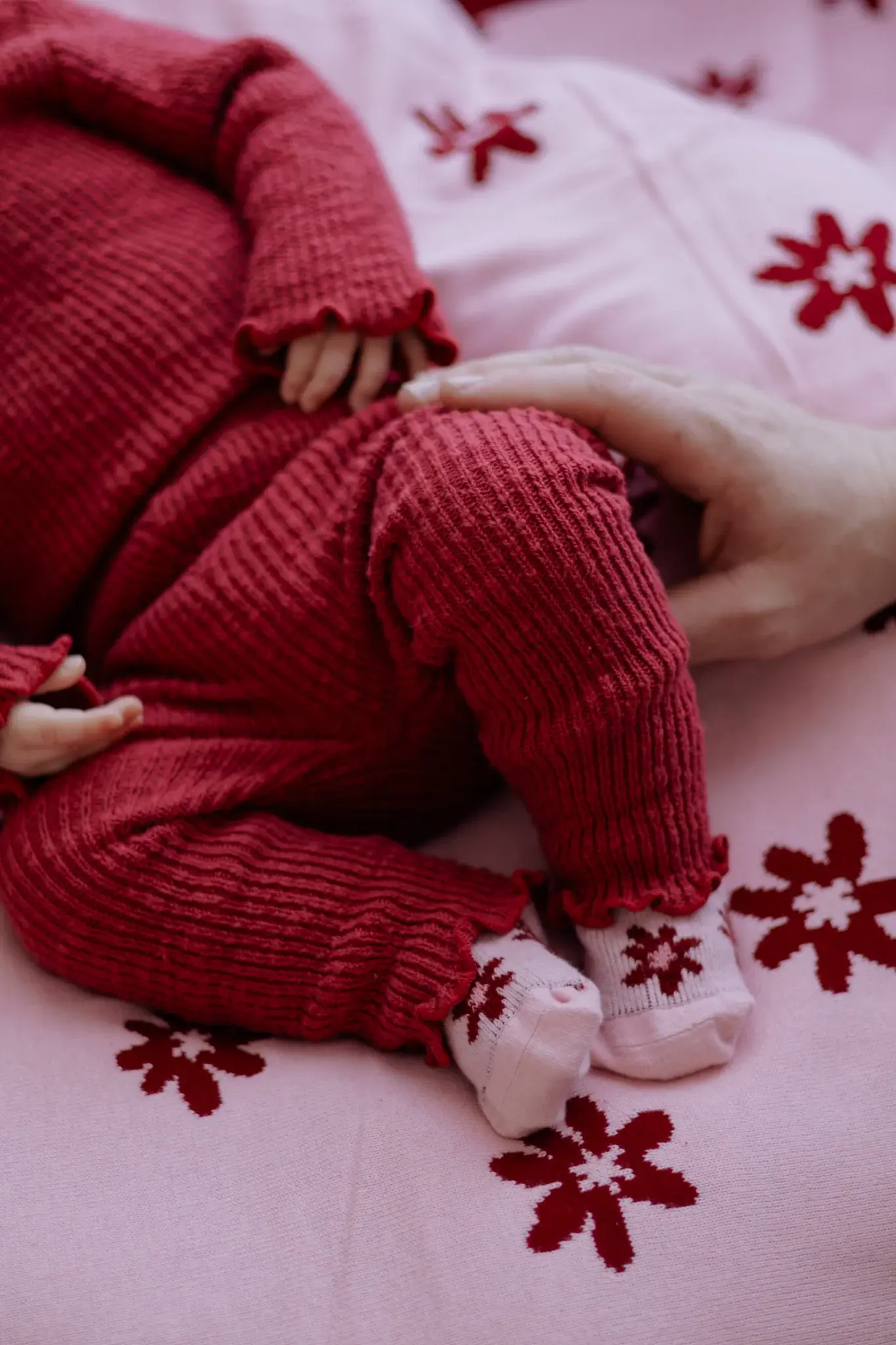 Ziggy Lou Ziggy Lou Leggings Rosemary